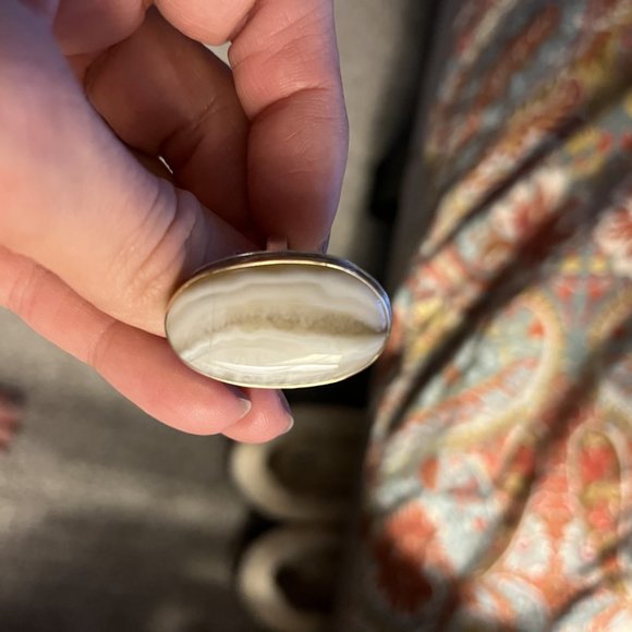 Jamie Joseph Ring - Picture 4 of 4